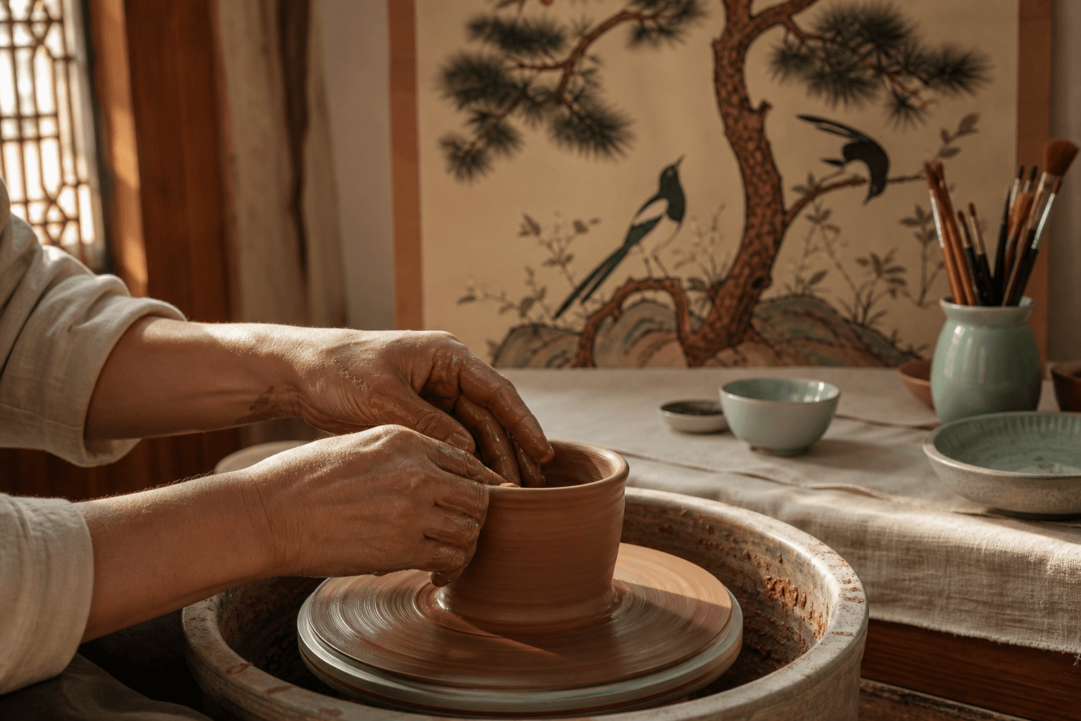 Jieum (Crafting)