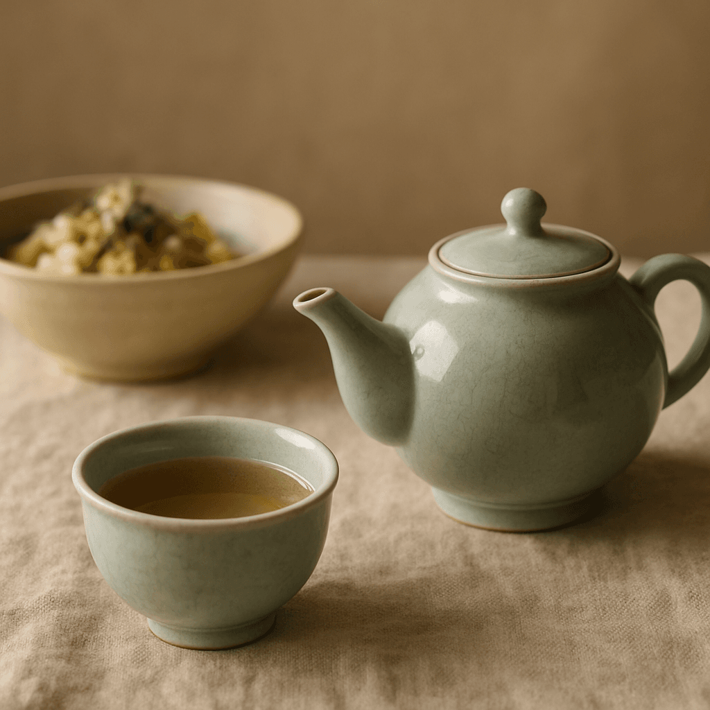 Chaeum (Nourishing)
